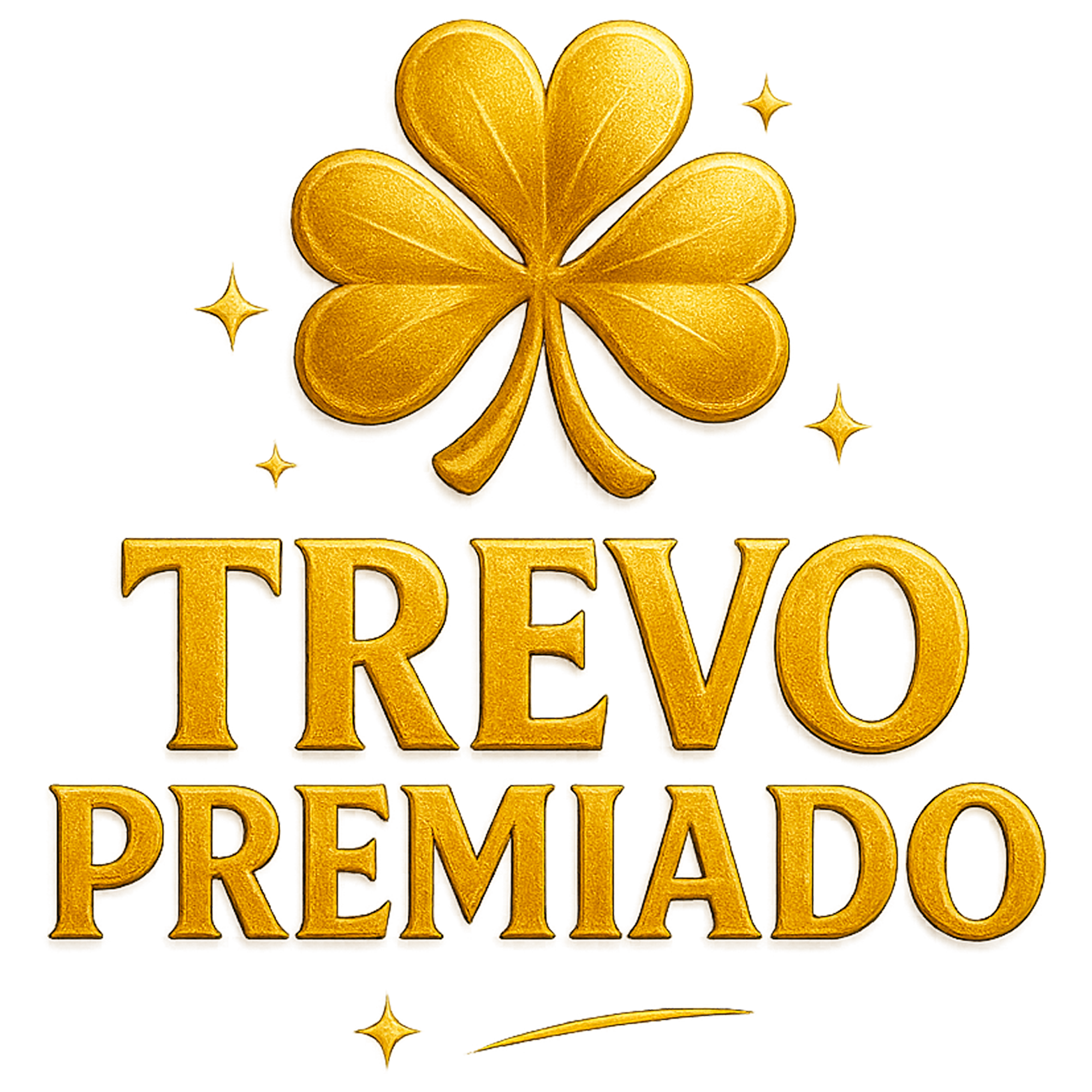 Trevo Premiado